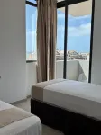 Joli Beach House - Third floor T3 Apartment with beautiful Views Hotel di 