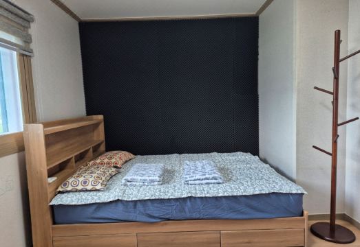 성주 가야힐리언스펜션