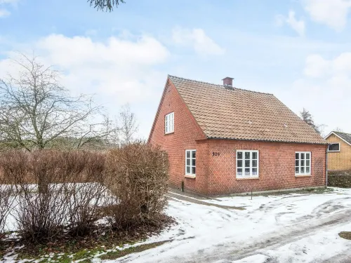 4 Star Holiday Home in Viborg - Wifi