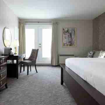 Windermere House Rooms