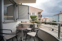 Apartments Valbruna - วิว