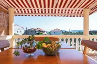 Apartment Summerteracea - Meerblick