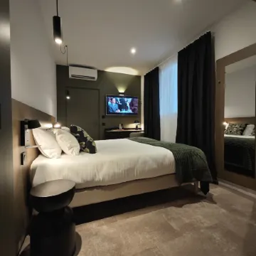 FastHôtel Biarritz Bidart Côte-Basque - Un hôtel FH Collection