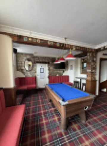The Clothiers Arms