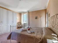 Villino Maria Private Garden&relax Hotel a Angera