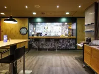 a&o Hostel Milano Ca Granda - bar