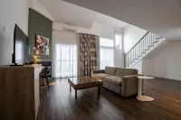 Hotel Lac Brome, BW Signature Collection - Wifi