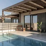 Aku Suites with Private Pools - Private Pools