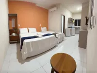 Bela Vista Japaratinga Flats e Temporada Hotels in Japaratinga