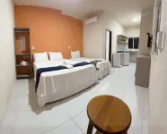 Bela Vista Japaratinga Flats e Temporada