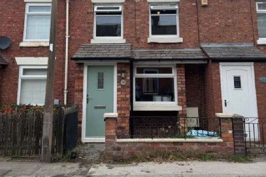 Winsford Woodford Cottage - Sleeps 6 - Pets Ok Hotels in 