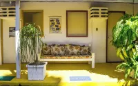 坎巴拉旅館