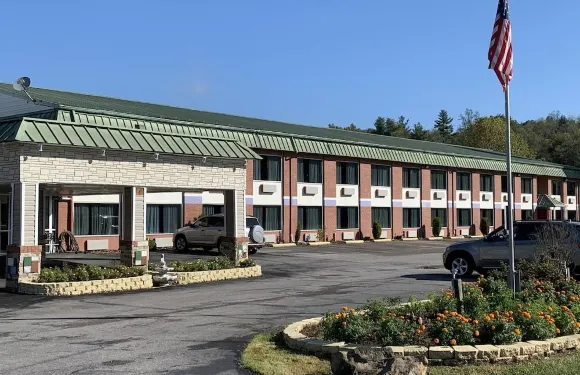 Motel 6 威廉姆斯頓，西弗吉尼亞
