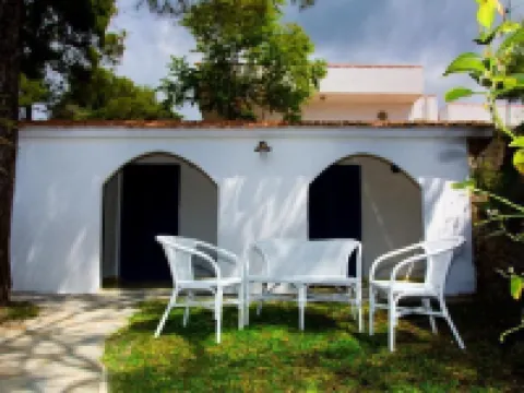 Baia Marticana Residence Hotel Hoteles en Montecorice