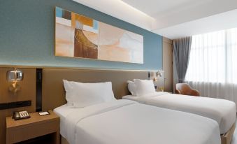Golden Tulip Kin-Oasis Kinshasa