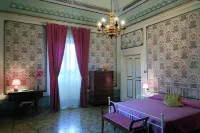 Villarancia - balcony