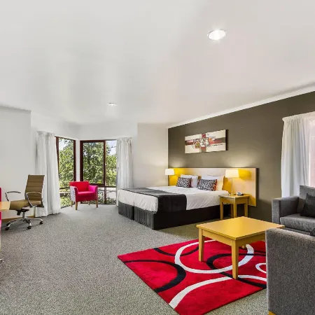 Quality Inn & Suites Traralgon