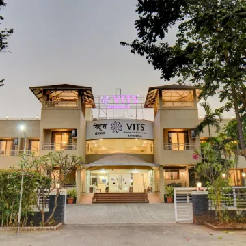 Vits Lonavala
