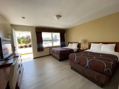 Elite Inn Các khách sạn ở 