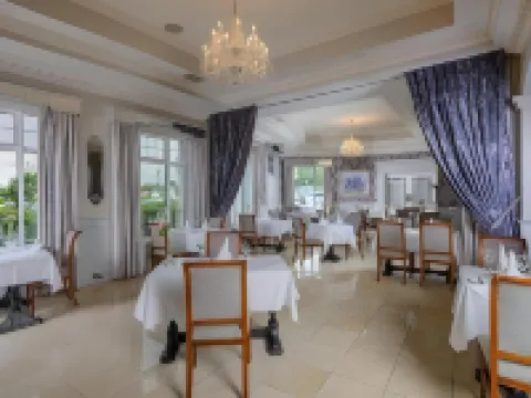 Killarney Dromhall Hotel Hotels in Killarney