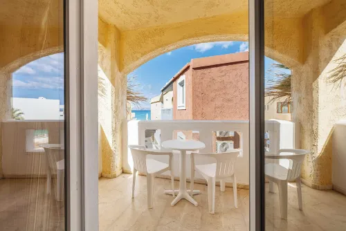 Niros Beachfront Aparthotel - Pools