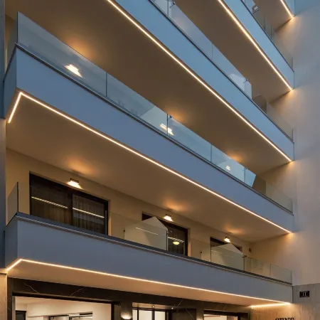 Bronze Suites