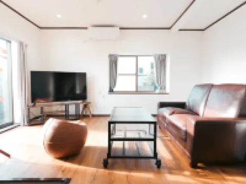 rinne 九十九里 Private Spa1 九十九里町酒店