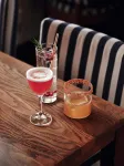 Hotel J, Stockholm, a Member of Design Hotels - bar