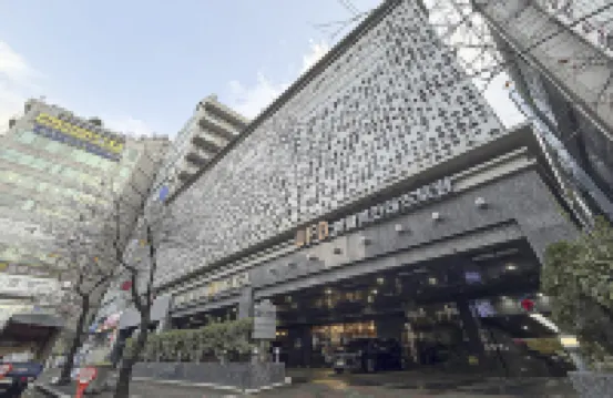 Bucheon Hotel