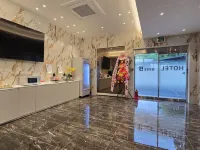 HOTEL NINE9 Hotels in Anseong-si