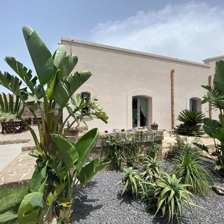 Signorino Suites&Pool