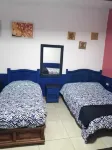 Hotel hospedaje el Rincon Bacalar