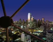Hyatt Regency Dallas at Reunion - románticos