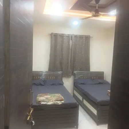 Hotel kulswamini in