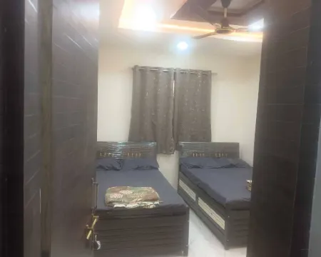 Hotel kulswamini in Hotels in Trimbak