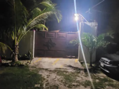 ALOJAMIENTO CANDELARIA CAMPECHE Hoteles en Candelaria