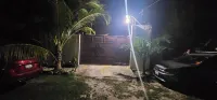 ALOJAMIENTO CANDELARIA CAMPECHE - Homestays