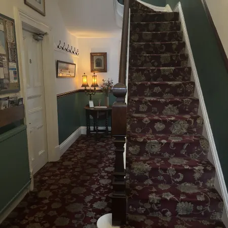Esklet Guest House