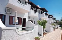 Apartments with Garden View, Creta, Ierapetra - Lemmikkieläimet sallittu