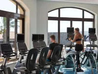 Creta Maris Resort - Fitnessstudio