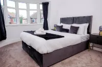 The Langdale - Where Comfort Meets Convenience