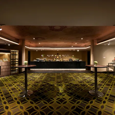 Hilton Colombo Hotel