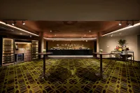 Hilton Colombo Hotel - Quầy bar