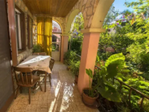 Apartments Pavlina