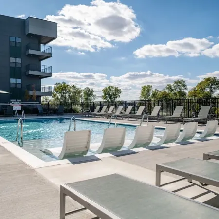 Landing Furnished Apartments Harborside - Memphis
