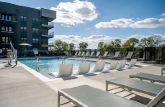 Landing Furnished Apartments Harborside - Memphis