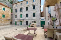Apartment Mandic - 3-Star