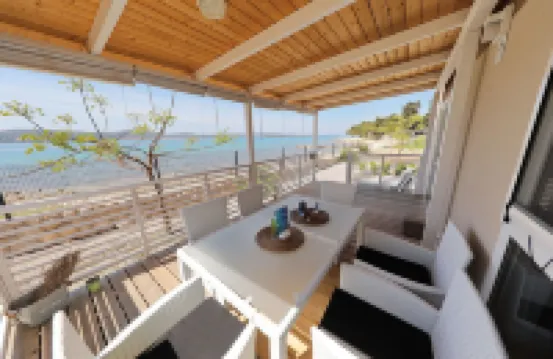 Mobile Home Opal 1