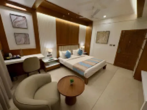 SkkyLight Lords Inn Nanded