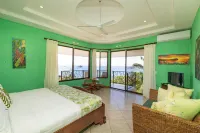 Top Rated/Oceanview, Closest to Manuel Ant. Park & Beach, W/Daily Wildlife Visit